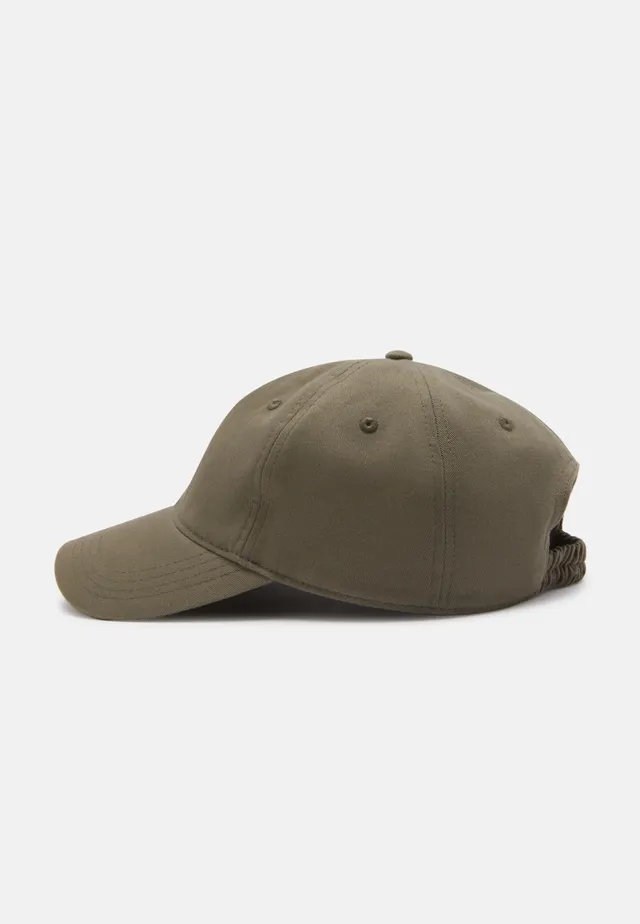  Tommy Hilfiger Gorra de béisbol Winston para hombre, Blanco  Clásico : Ropa, Zapatos y Joyería