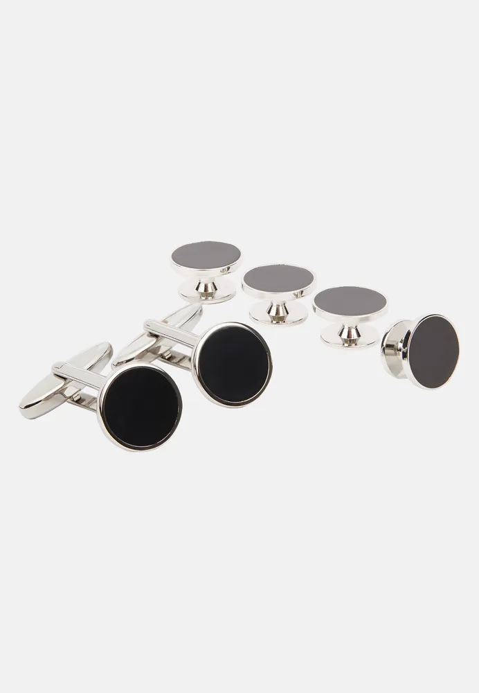 Boutons de manchette pour smoking