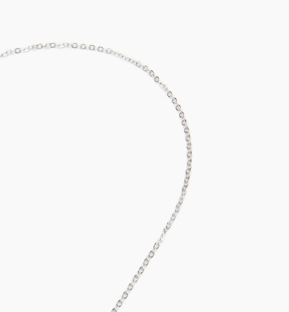 BL Charm Stainless Eyewear Chain