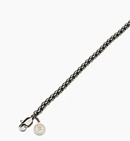 BL Charm Thick Link Eyewear Chain