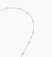 Small Pearl Eyewear Chain