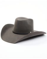 Cody James Men's 3X Chocolate Brown Wool Felt Western Hat