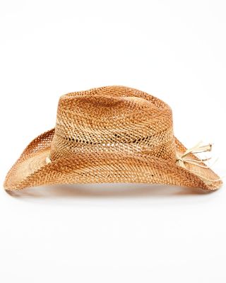 Shyanne Women's Thonny Western Straw Hat