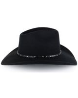 Cody James® Men's Colorado 3X Tycoon Wool Hat