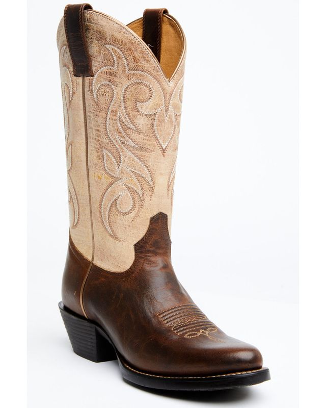 Women's Shyanne Savannah Western Boots - Round Toe