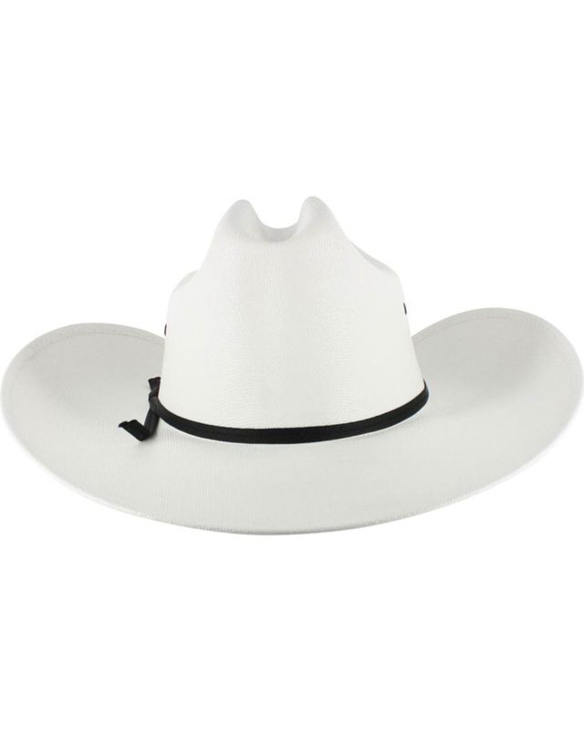 Cody James Boys' Cattleman Cowboy Hat