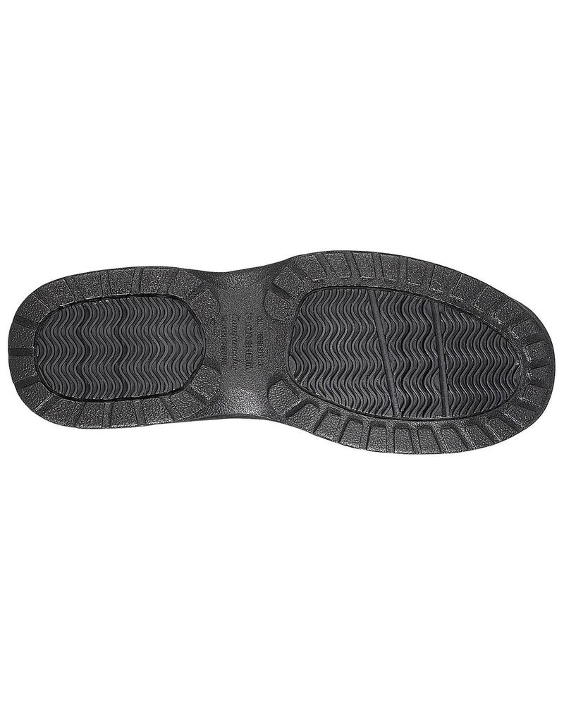 Florsheim Men's Polaris Lace-Up Oxford Shoes - Composite Toe