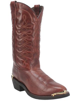 Laredo Men's 12" Western Boots - Pointed Toe