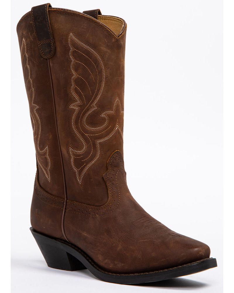 Women's Shyanne Loretta Western Boots - Snip Toe