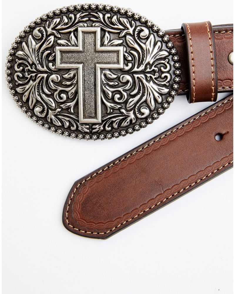 Eagle Spirit Belt Buckle – Skip's Western Outfitters