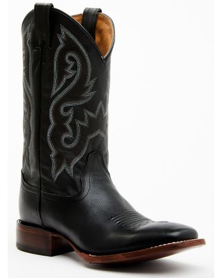 Cody James® Men's Square Toe Stockman Boots