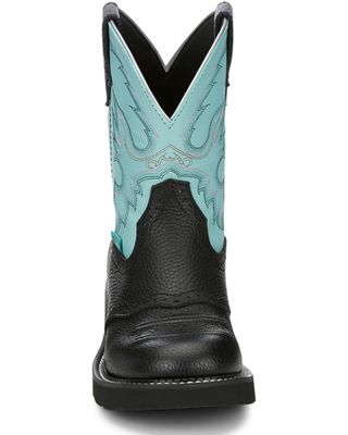 Justin Women's Gypsy Western Boots - Round Toe