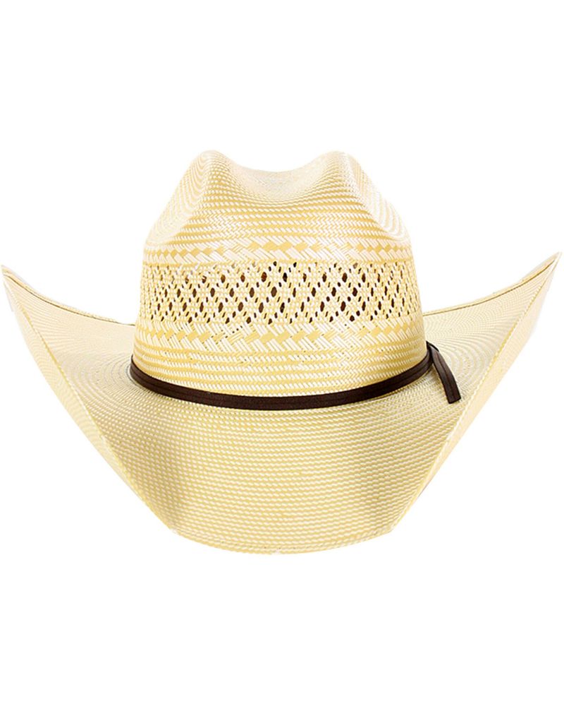 Avid Natural Honeyhole Sundaze Straw Hat
