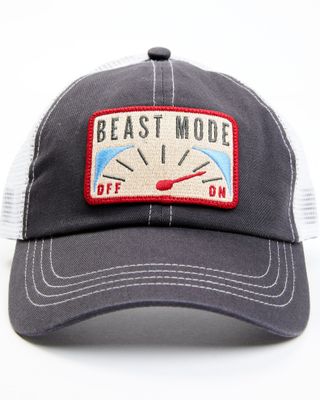 Idyllwind Women's Beast Mode Mesh-Back Ball Cap