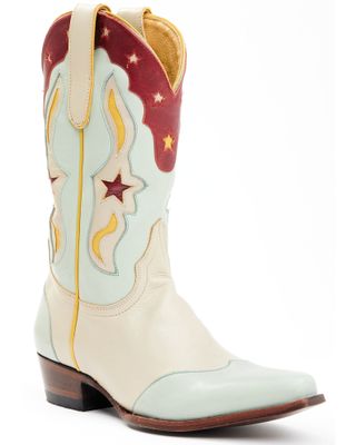 Idyllwind Women's Calliope Western Boots - Snip Toe