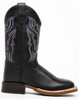 Shyanne Girls' Western Boots - Broad Square Toe