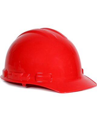 Radians Men's Red Granite Cap Style Hard Hat