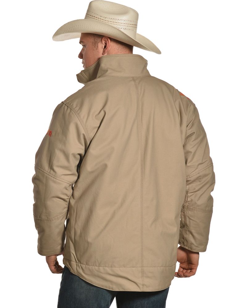 Ariat Men's Workhorse Jacket