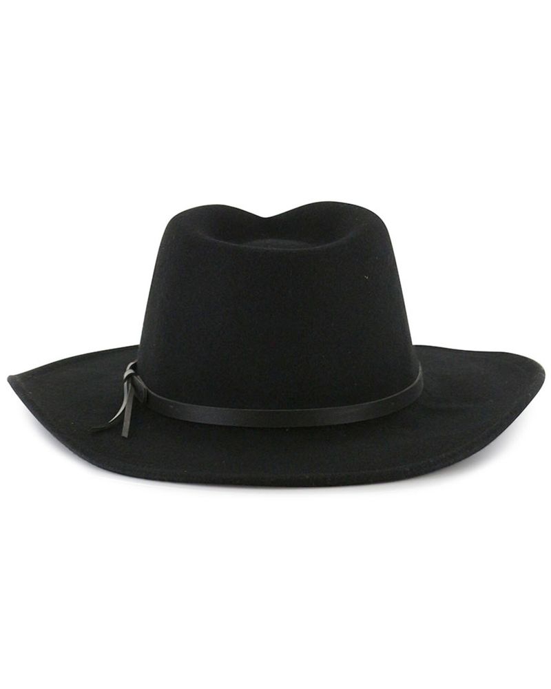 Cody James® Men's Sedona Wool Hat
