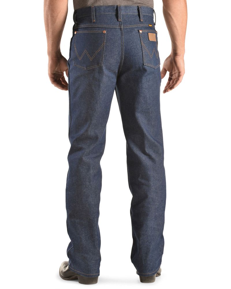 Wrangler 936 Cowboy Cut Rigid Slim Fit Jeans | Alexandria Mall