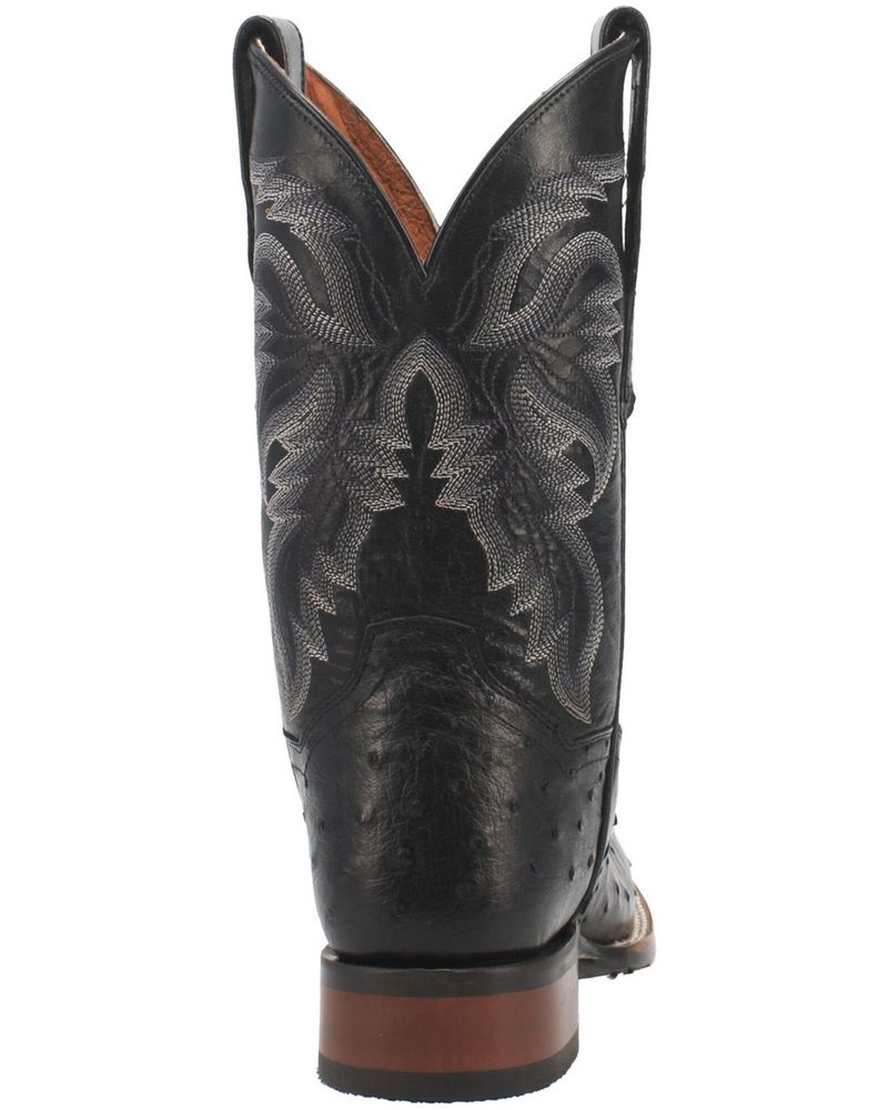 Dan Post Men's Alamosa Western Boots