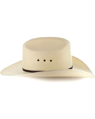 Moonshine Spirit 8X River Bank Straw Hat