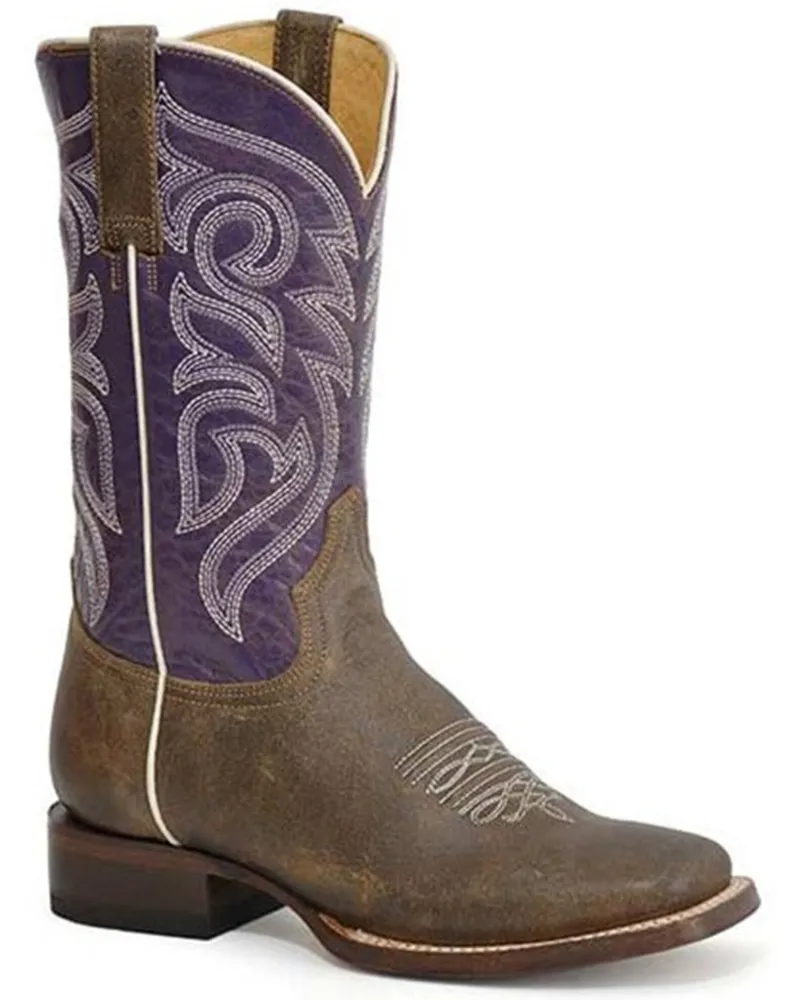 Roper Women's Lady Western Boots