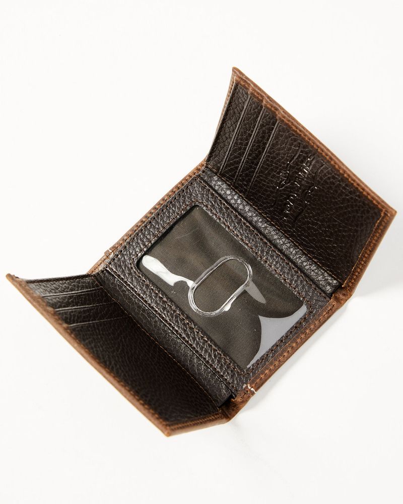 Men's Wallets - Boot Barn