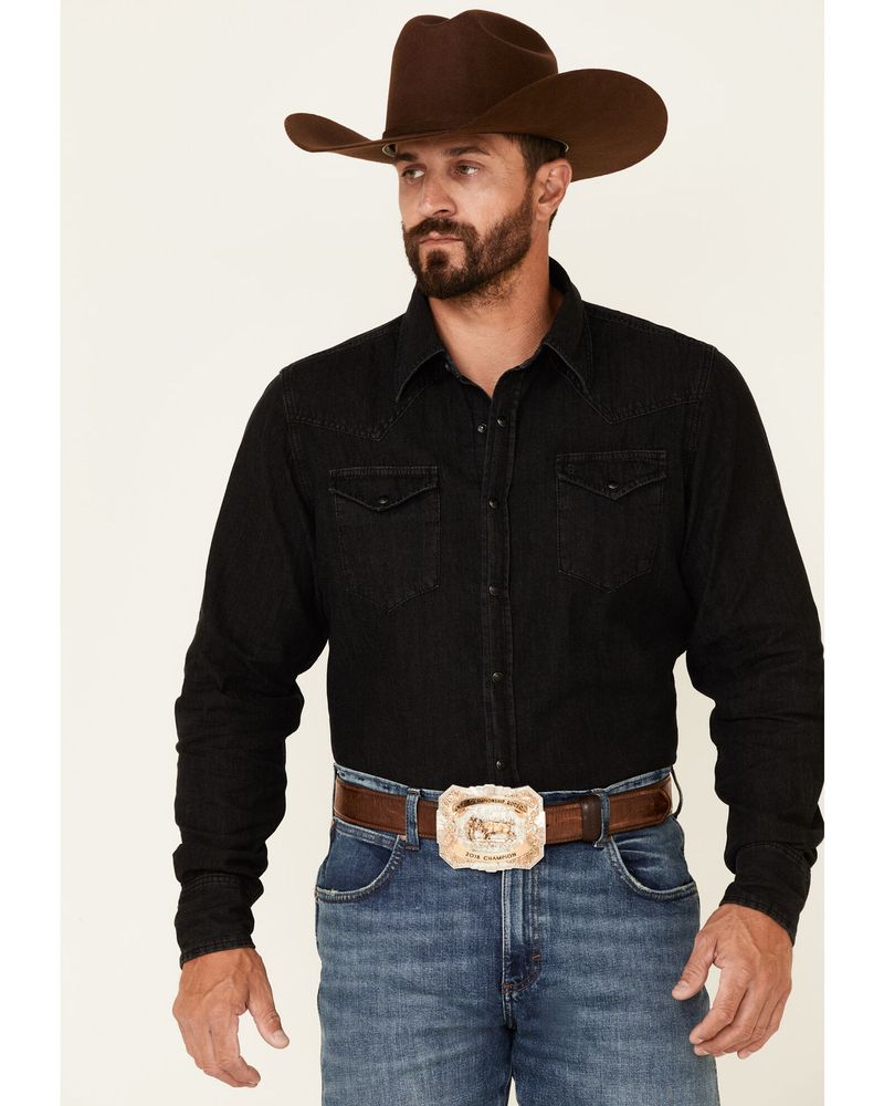 Stetson Men's Western Shirts