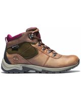 Timberland Women's Maddsen Waterproof Hiking Boots - Soft Toe