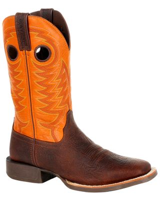 Durango Men's Rebel Pro Western Boots - Square Toe