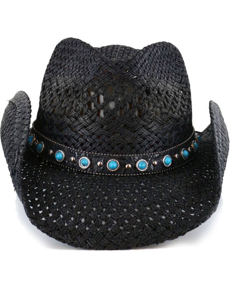 Shyanne® Women's Alabama Straw Hat