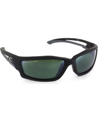 Edge Eyewear Men's Kazbek Polorized Safety Sunglasses