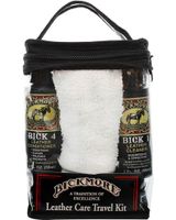 Bickmore Leather Care Travel Kit