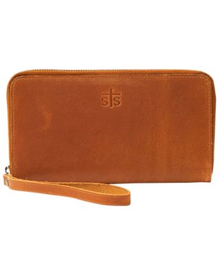 STS Ranchwear Women's Basic Bentley Wallet