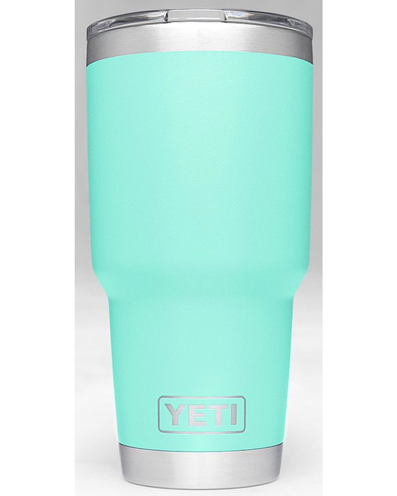 Yeti Rambler Tumblers 30oz. - River Green