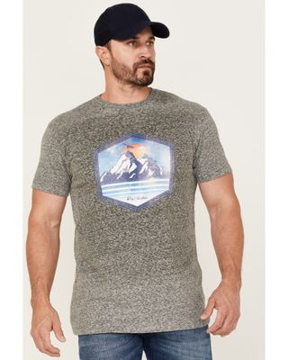 Flag & Anthem Men's Great Outdoors Graphic T-Shirt