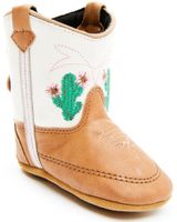 Shyanne Infant Girls' Cactus Poppet Boots