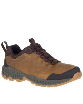 Merrell Men's ATB Polar Waterproof Hiking Boots - Soft Toe