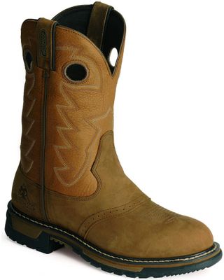 Rocky Branson Waterproof Work Boots
