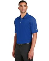 Nike Golf Men's Dri-Fit Micro Pique Short Sleeve Work Polo Shirt - Tall