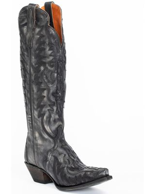 Dan Post Women's Hallie Western Boots - Snip Toe
