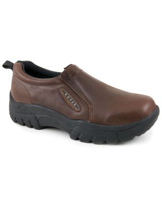 Roper Men's Performance Casual Shoes