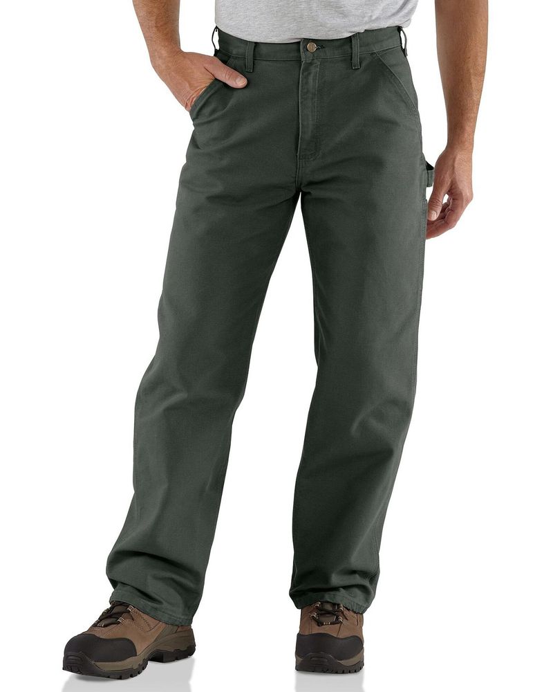 Dickies Flex Twill Mens Slim Fit Workwear Pant