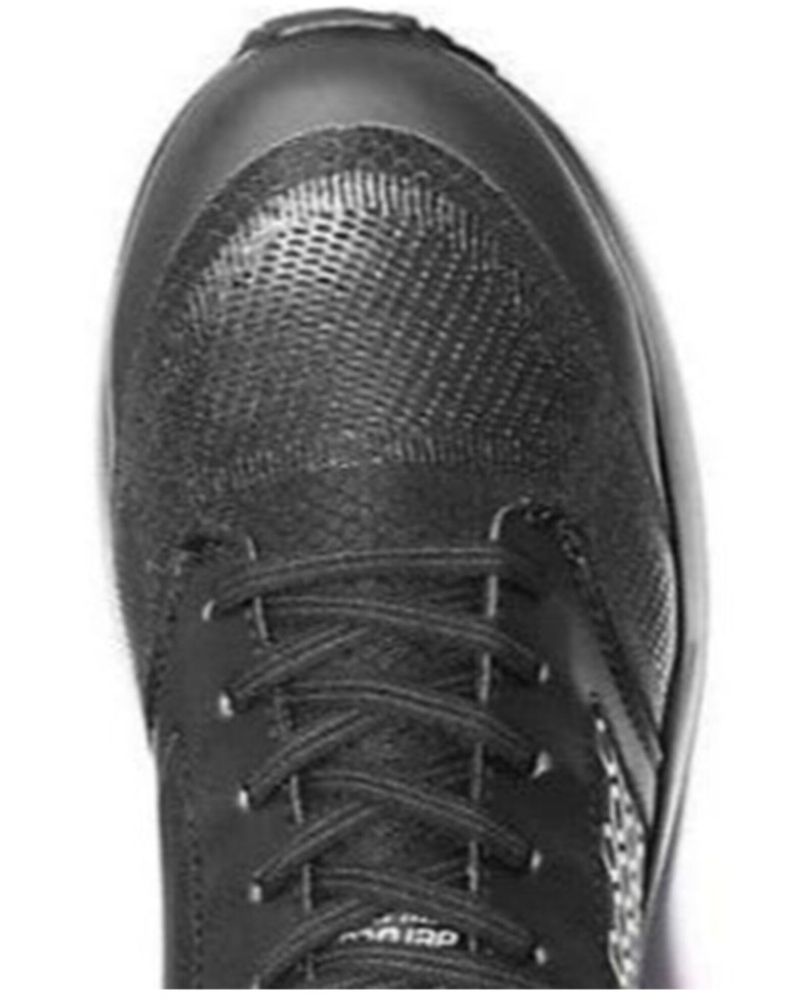 Timberland Men's Reaxion Waterproof Work Shoes - Composite Toe