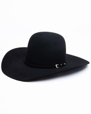 Rodeo King 5X Felt Bullrider Cowboy Hat