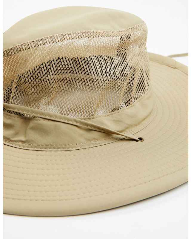 Hawx Men's Hyperkewl Safari Work Hat