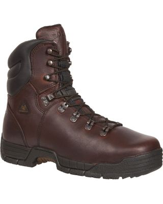 Rocky Men's Mobilite Work Boots