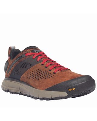 Danner Men's Trail 2650 Hiking Shoes - Soft Toe