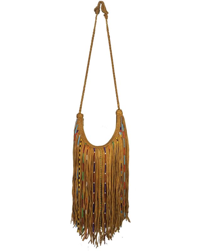 Keep it Gypsy Women's Tooled Bum Bag